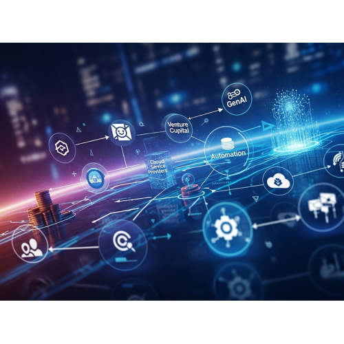 4. Kết nối hệ sinh thái công nghệ