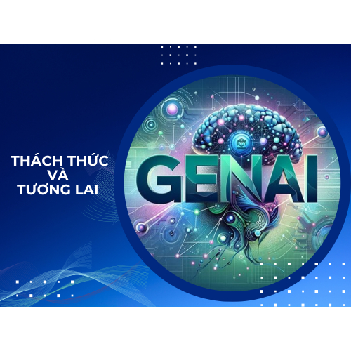 Thách thức và tương lai