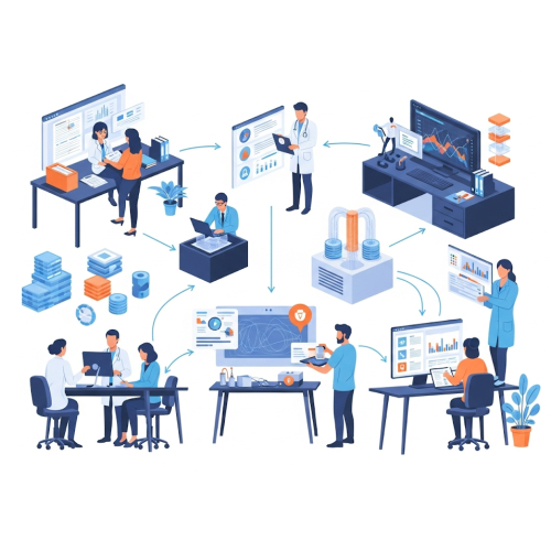 2. Thu thập và chuẩn bị dữ liệu