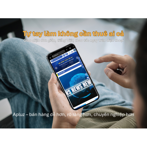 3. Tự chủ hoàn toàn, không cần thuê kỹ thuật