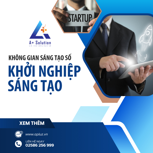 Xây Dựng Hệ Sinh Thái Khởi Nghiệp Sáng Tạo Ở Địa Phương