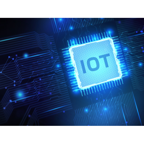 1. IoT là gì?
