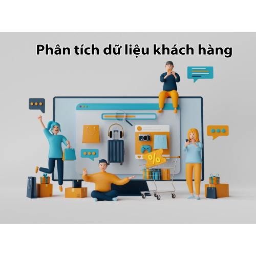 1. Tăng cường trải nghiệm khách hàng