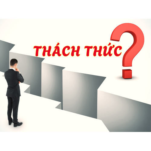 5. Thách thức