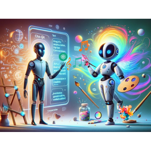 3. Thúc đẩy đổi mới và sáng tạo