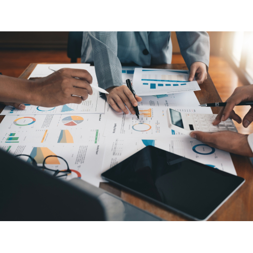 Đánh giá hiện trạng và xác định mục tiêu rõ ràng