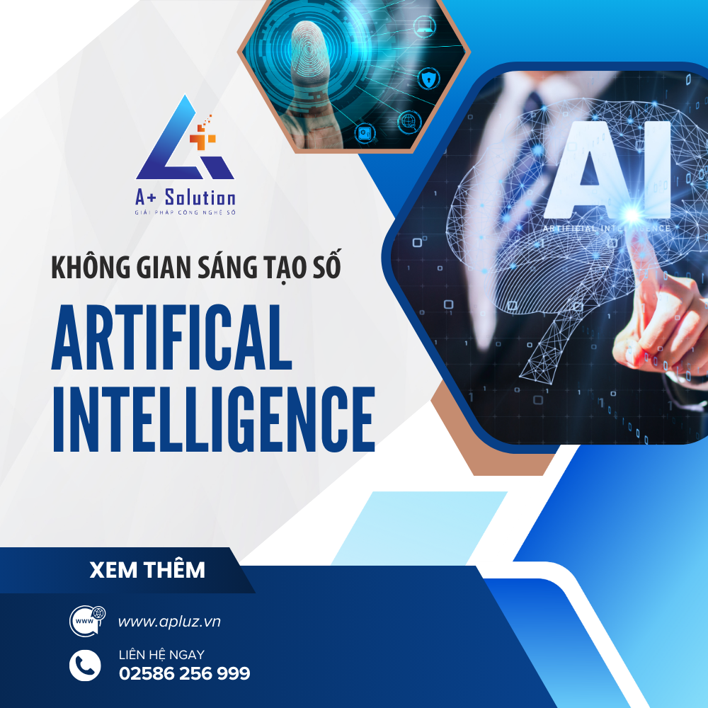 AI Miễn Phí Hỗ Trợ Công Việc Văn Phòng: Giải Pháp Tối Ưu Năng Suất Cho Doanh Nghiệp