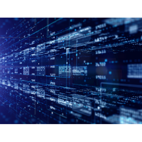 2. Sự khác biệt giữa chuyển đổi số và tin học hóa