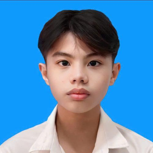 Phạm Đắc Phú Khang