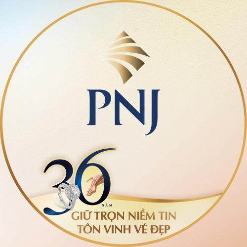 Công Ty Cổ Phần Vàng Bạc Đá Quý Phú Nhuận - Chi Nhánh PNJ Đồng Tháp