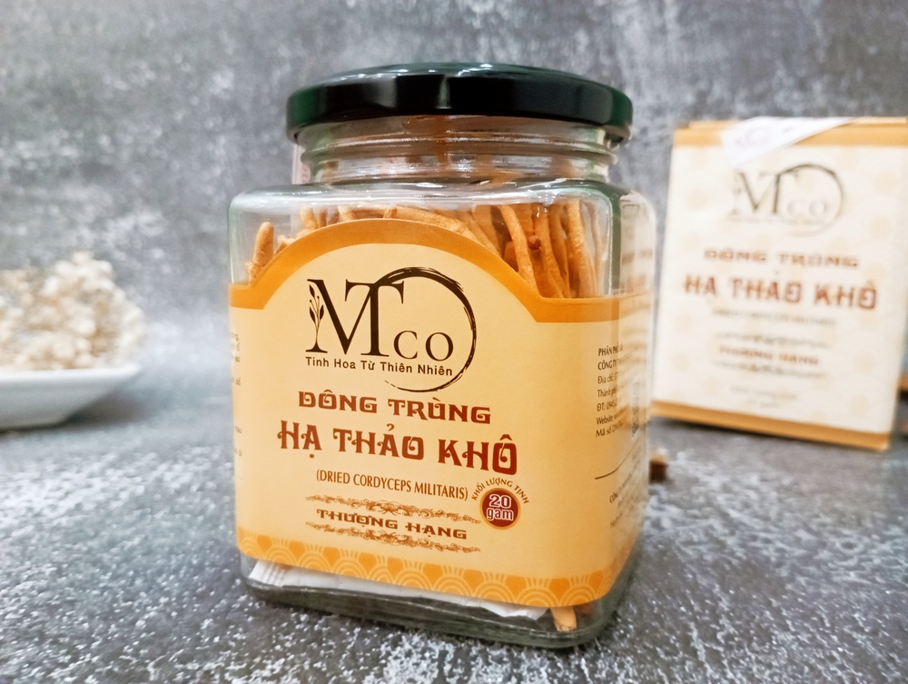 Thiết kế bao bì – Bảo quản tối ưu