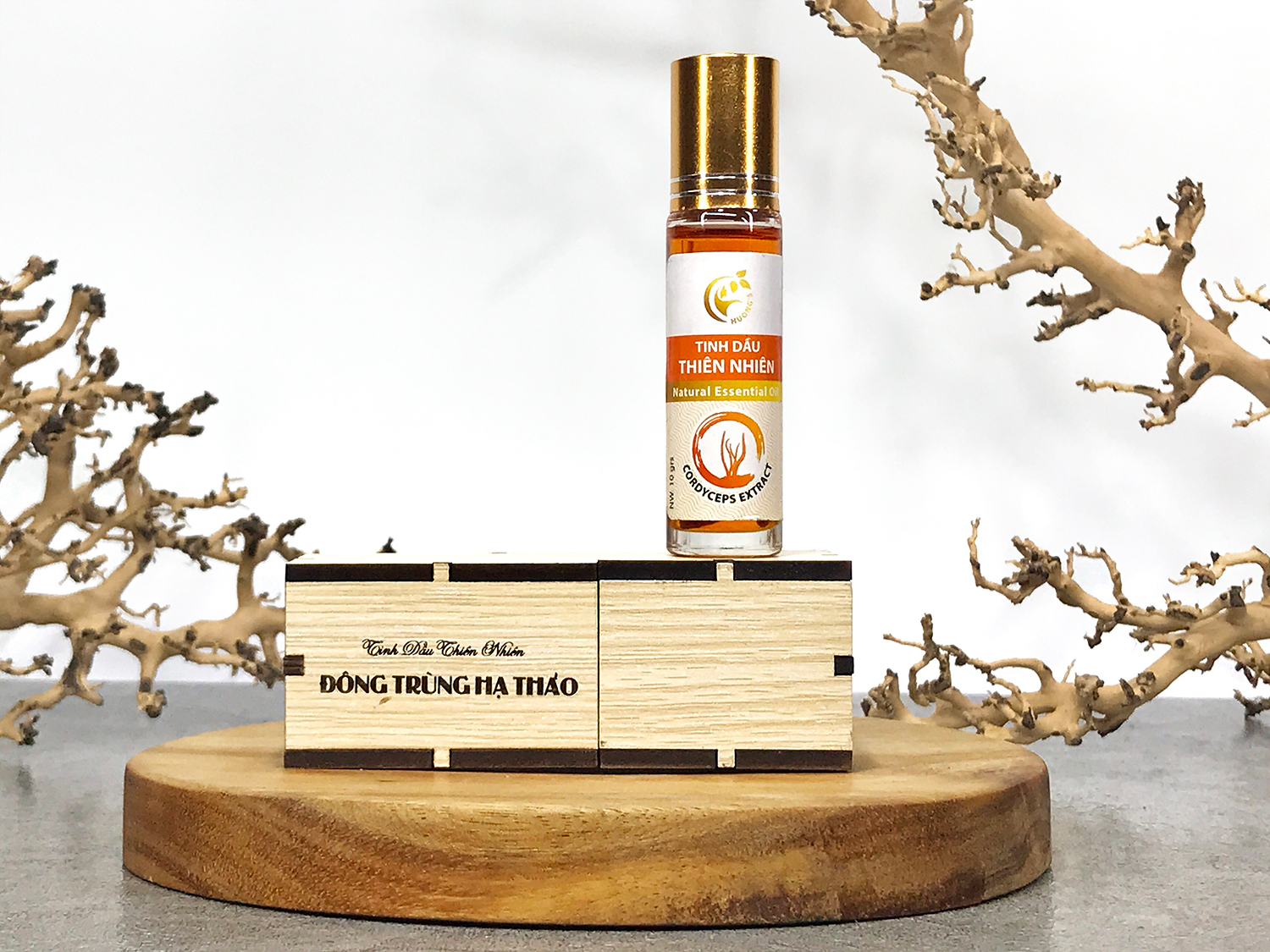 Đối tượng sử dụng phù hợp