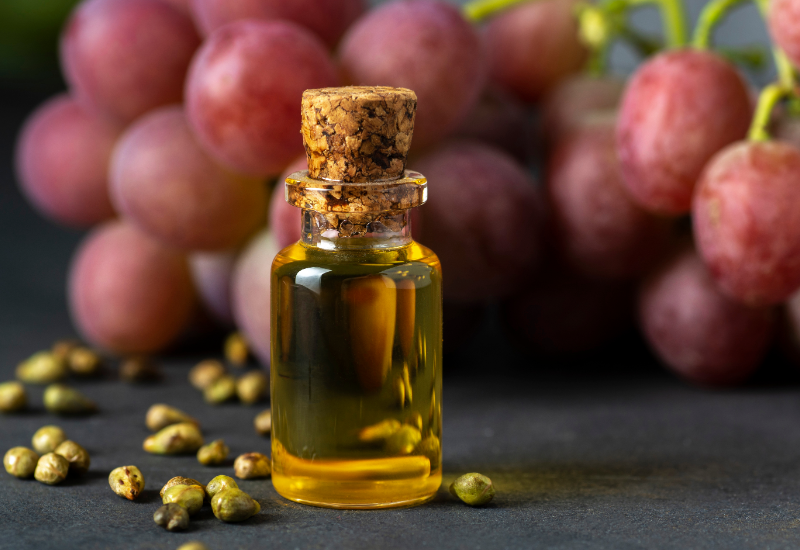 Trẻ nhỏ có thể sử dụng mật nho không?