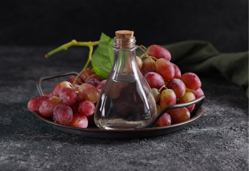 Hướng dẫn sử dụng mật nho an toàn cho trẻ nhỏ