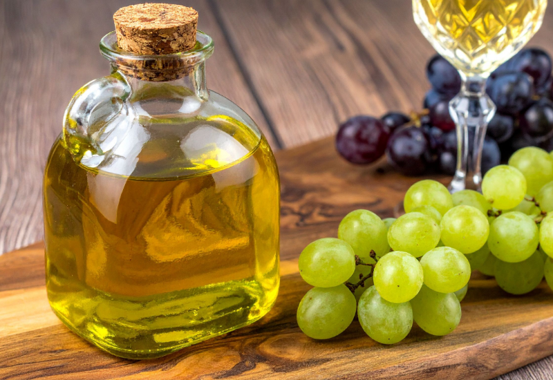 Một số lưu ý quan trọng khi cho trẻ dùng mật nho