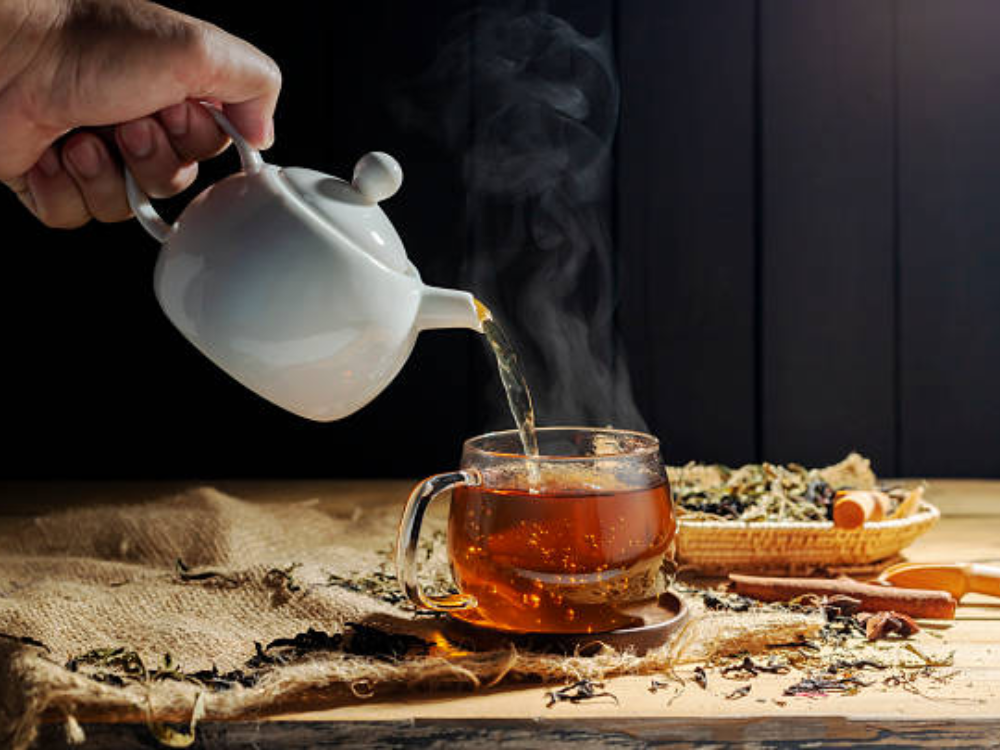 Lợi Ích Của Việc Uống Trà Mỗi Ngày