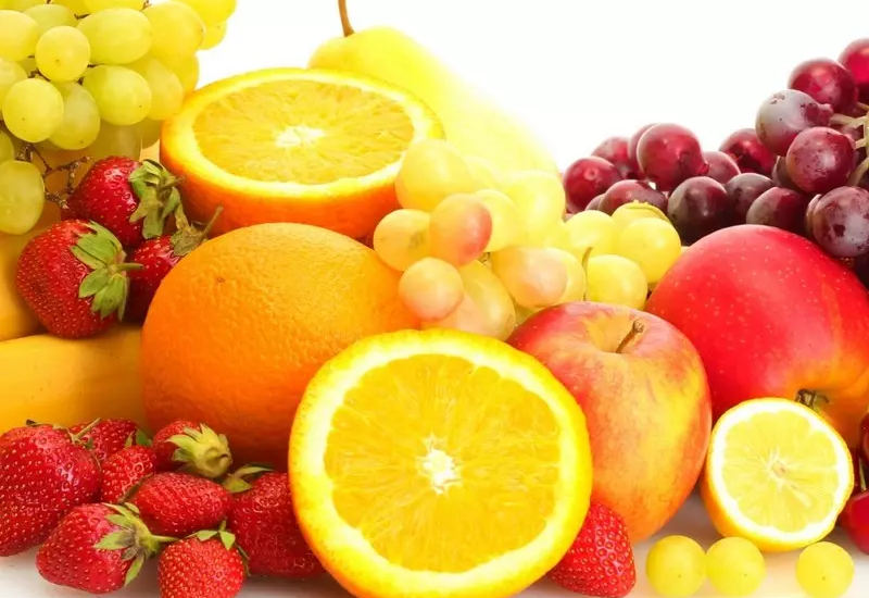 Giảm cân bằng cách ăn trái cây là gì?