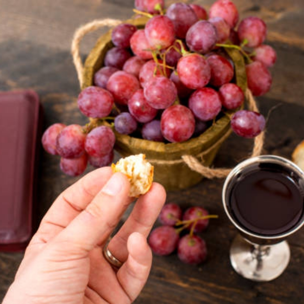 Vì Sao Người Ý Lại Ăn Nho Vào Đêm Giao Thừa