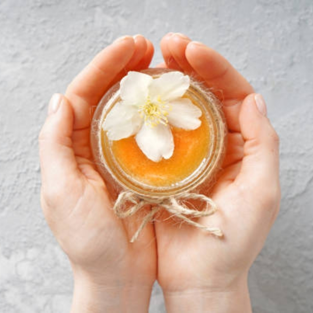 Một Số Lưu Ý Khi Sử Dụng Mật Ong Lên Da