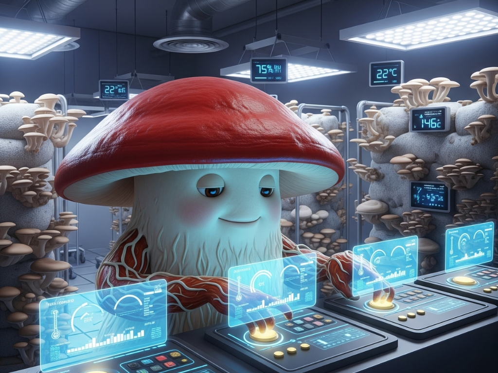 4. Chăm sóc trong môi trường kiểm soát