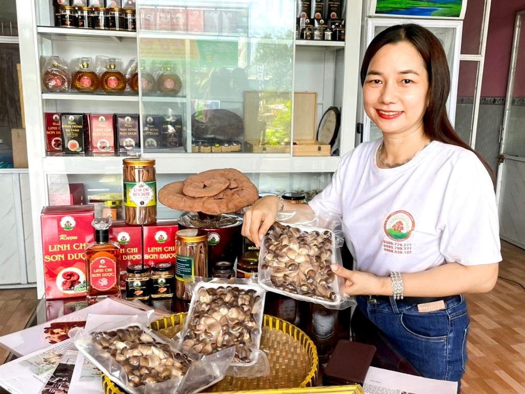 Tận dụng nguồn phế phẩm nông nghiệp