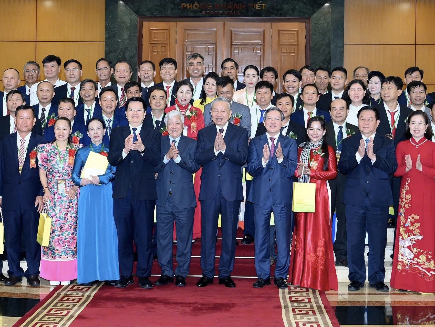 Từ Niềm Tự Hào Đến Hành Trình Lan Tỏa Giá Trị Xanh