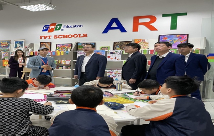 Thực hiện các giải pháp đồng bộ để thành công