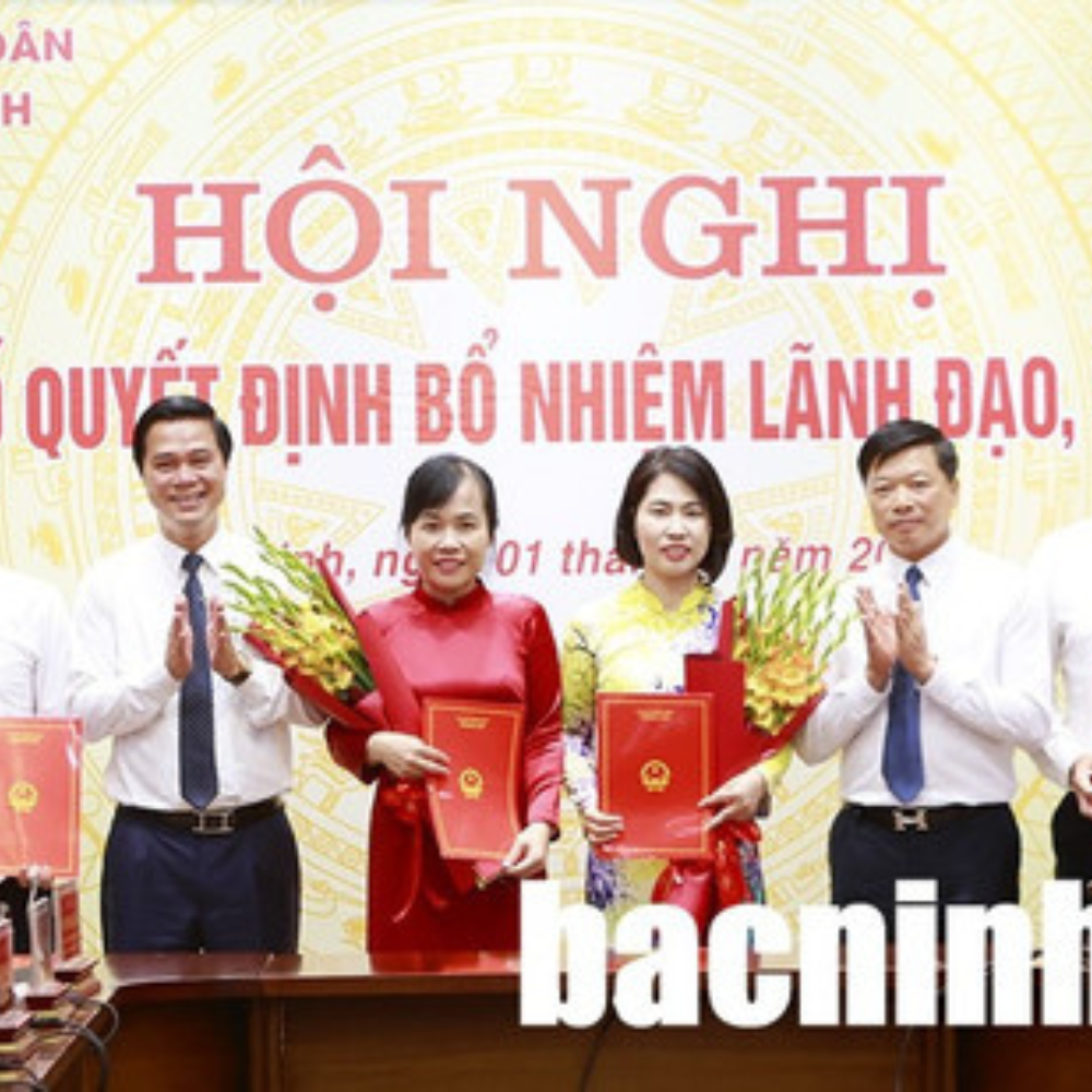 Sau Sáp Nhập, Những Tiền Đề Thuận Lợi Cho Giám Đốc Sở GD&ĐT Bắc Ninh Tạ Việt Hùng