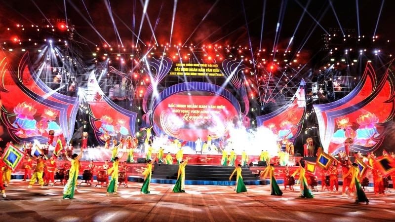 Chào mừng kỷ niệm 80 năm Cách mạng tháng Tám và Quốc khánh 2/9