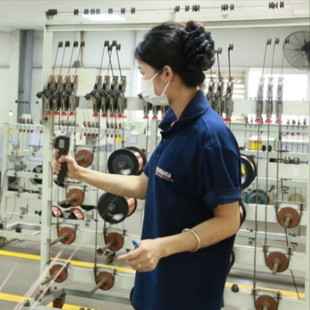 Bắc Ninh Tạo Đà Cho Doanh Nghiệp Tư Nhân