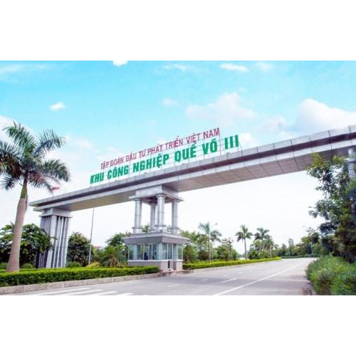 Bắc Ninh dẫn đầu cả nước về hút vốn FDI