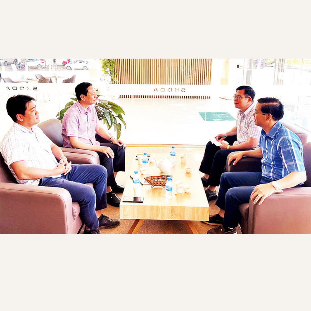 Đắk Lắk Tháo Gỡ Vướng Mắc, Tạo Thuận Lợi Cho Doanh Nghiệp