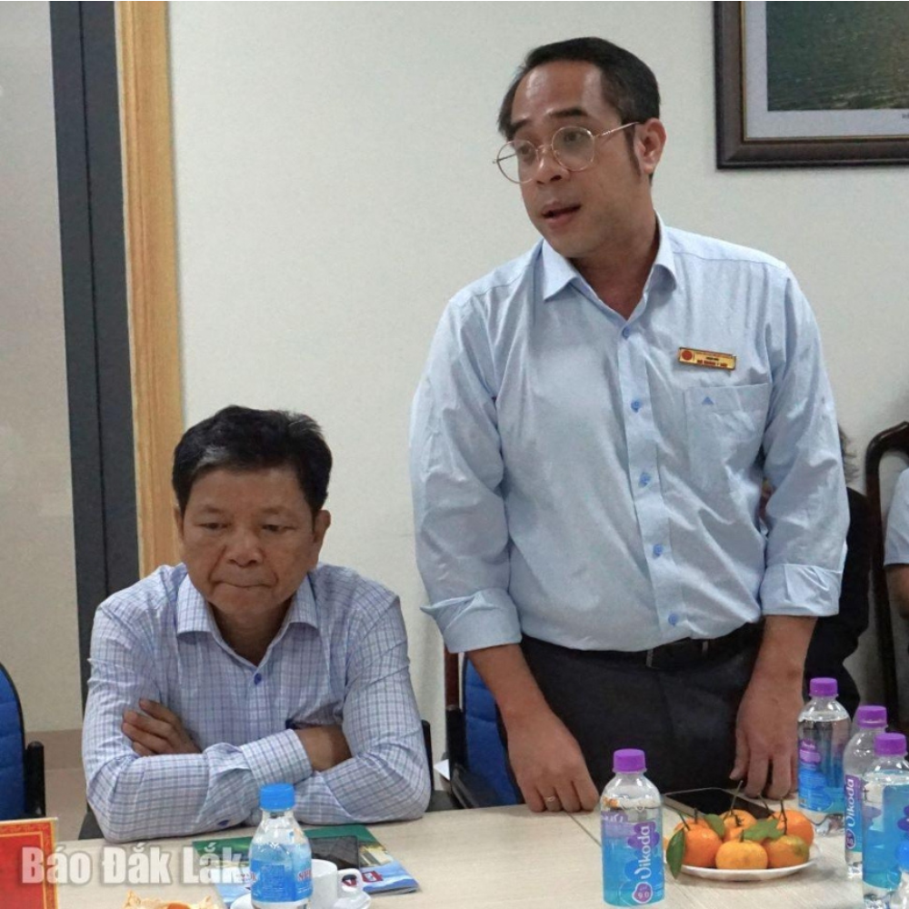 Đắk Lắk Dự Kiến Thực Hiện 17 Hoạt Động Xúc Tiến Đầu Tư Trong Năm 2025