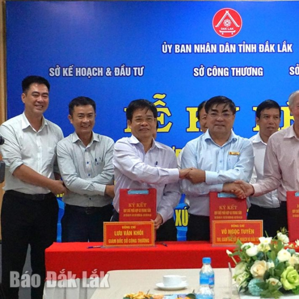 Nâng Cao Tính Chuyên Nghiệp Trong Hoạt Động Xúc Tiến Đầu Tư