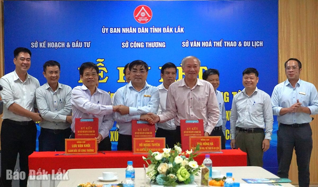 Hướng tới sự chuyên nghiệp, hiệu quả