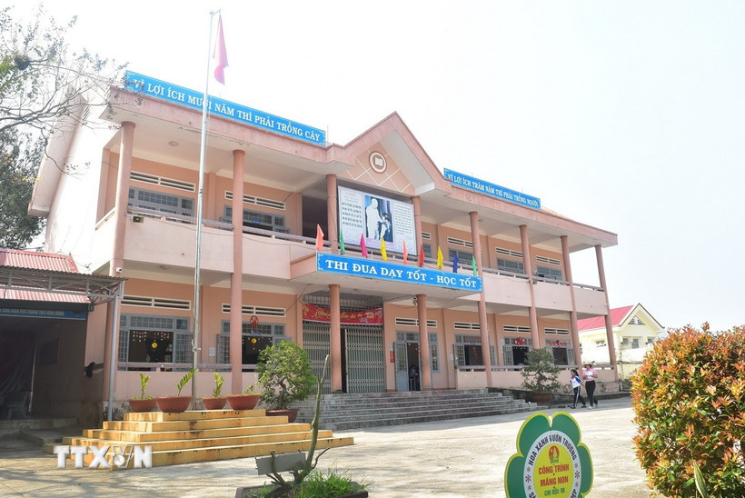 Những gian khó ban đầu