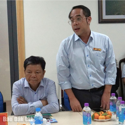 Đắk Lắk Dự Kiến Thực Hiện 17 Hoạt Động Xúc Tiến Đầu Tư Trong Năm 2025