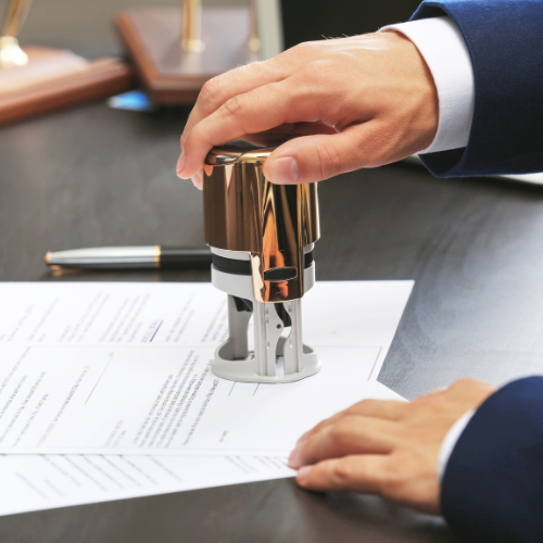 Văn bản ban hành