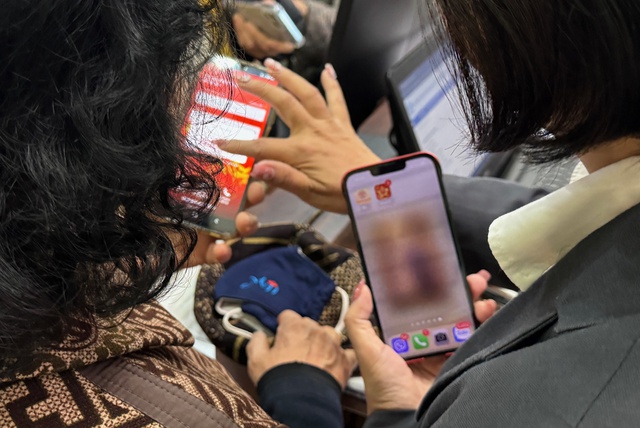 Hoàn thiện cơ sở dữ liệu dân cư tập trung