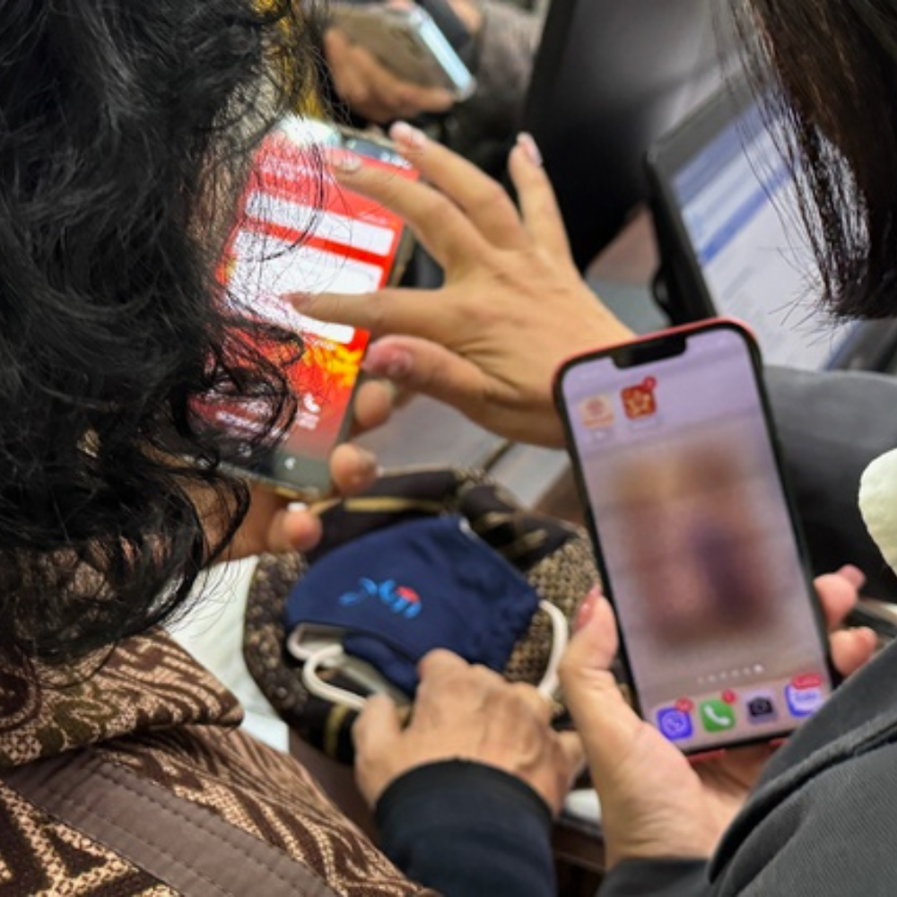 Hà Nội Thúc Đẩy Ứng Dụng Dữ Liệu Dân Cư, Phục Vụ Chuyển Đổi Số