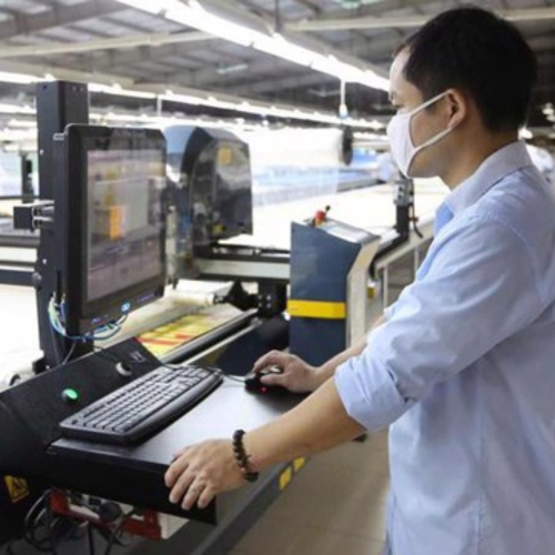 Hà Nội Tập Trung Hoàn Thành Các Mục Tiêu Chuyển Đổi Số