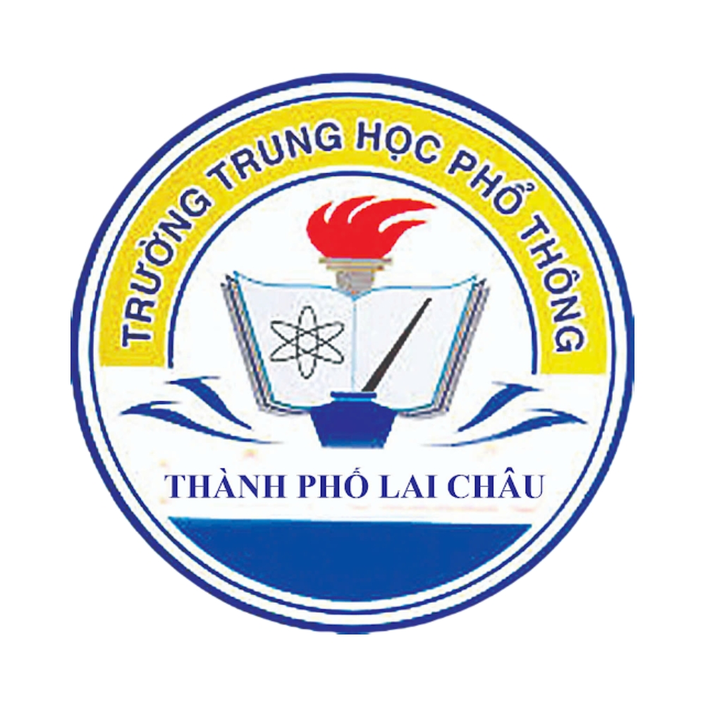 Trường THPT Thành Phố Lai Châu