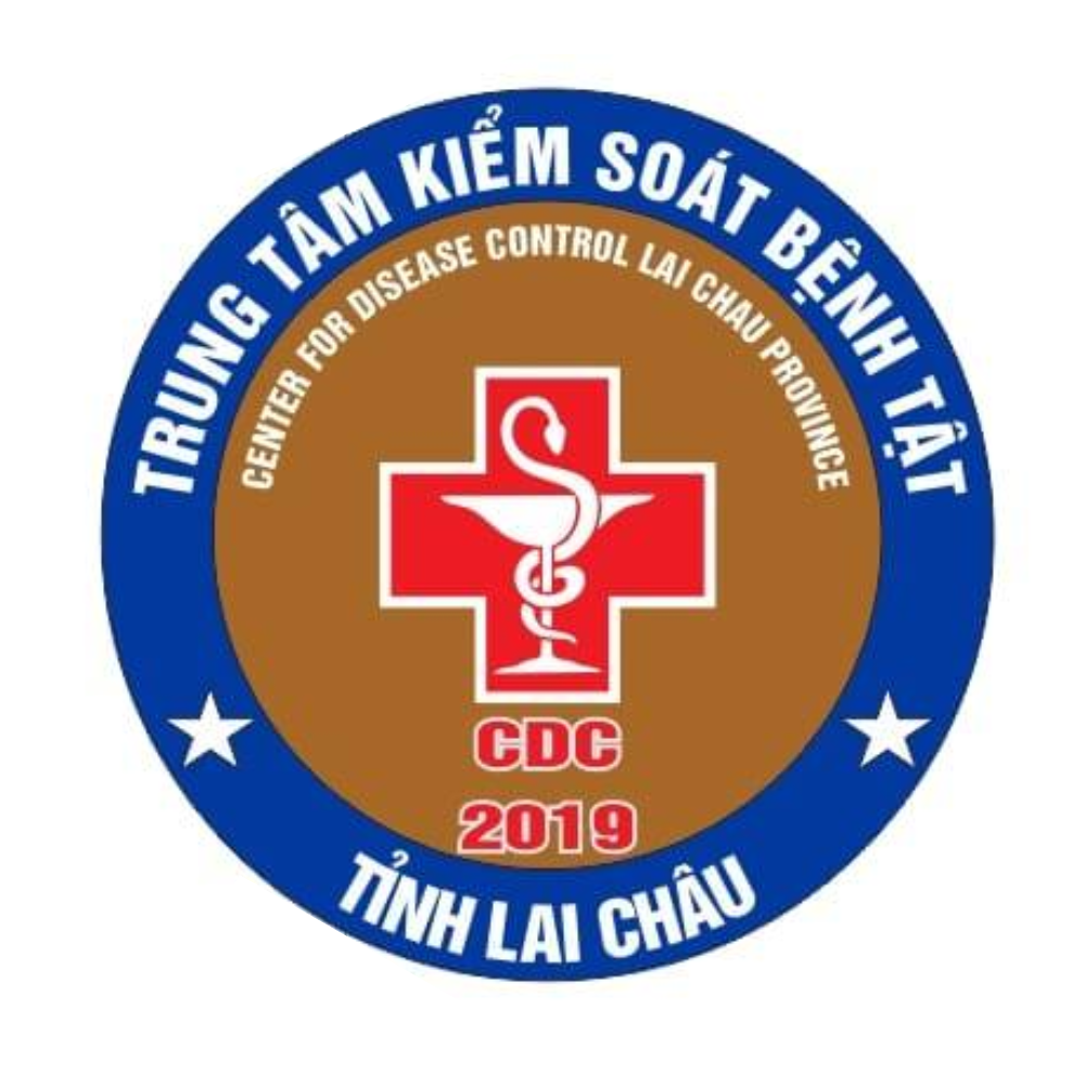 Trung Tâm Kiểm Soát Bệnh Tật Tỉnh Lai Châu
