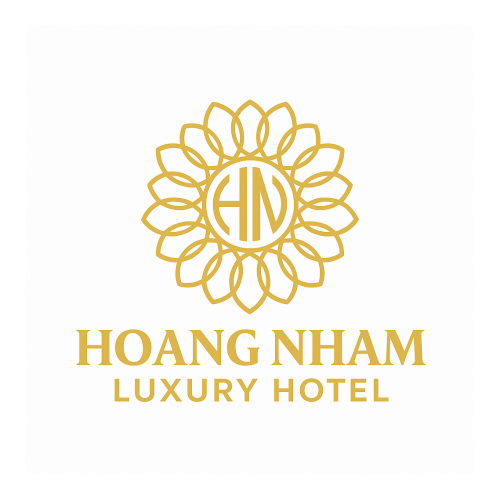 Hoang Nham Luxury Hotel