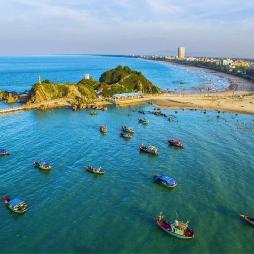 Nhiều Sự Kiện, Lễ Hội Thu Hút Du Khách Đến Nghệ An Vào Tháng 3