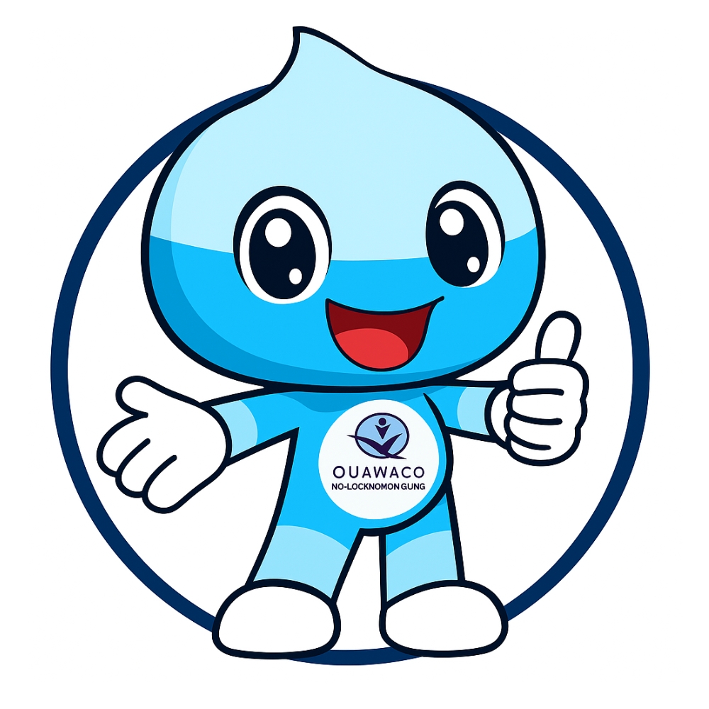 Công Ty Cp Nước Sạch Quảng Ninh