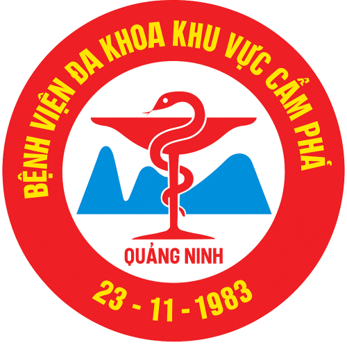 Bệnh Viện Đa Khoa Khu Vực Cẩm Phả