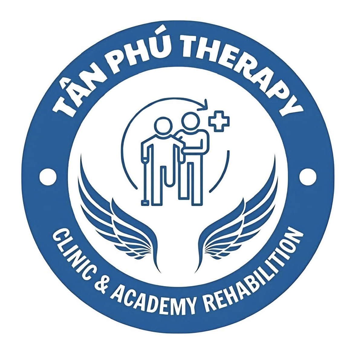 Phòng Khám Tân Phú Therapy