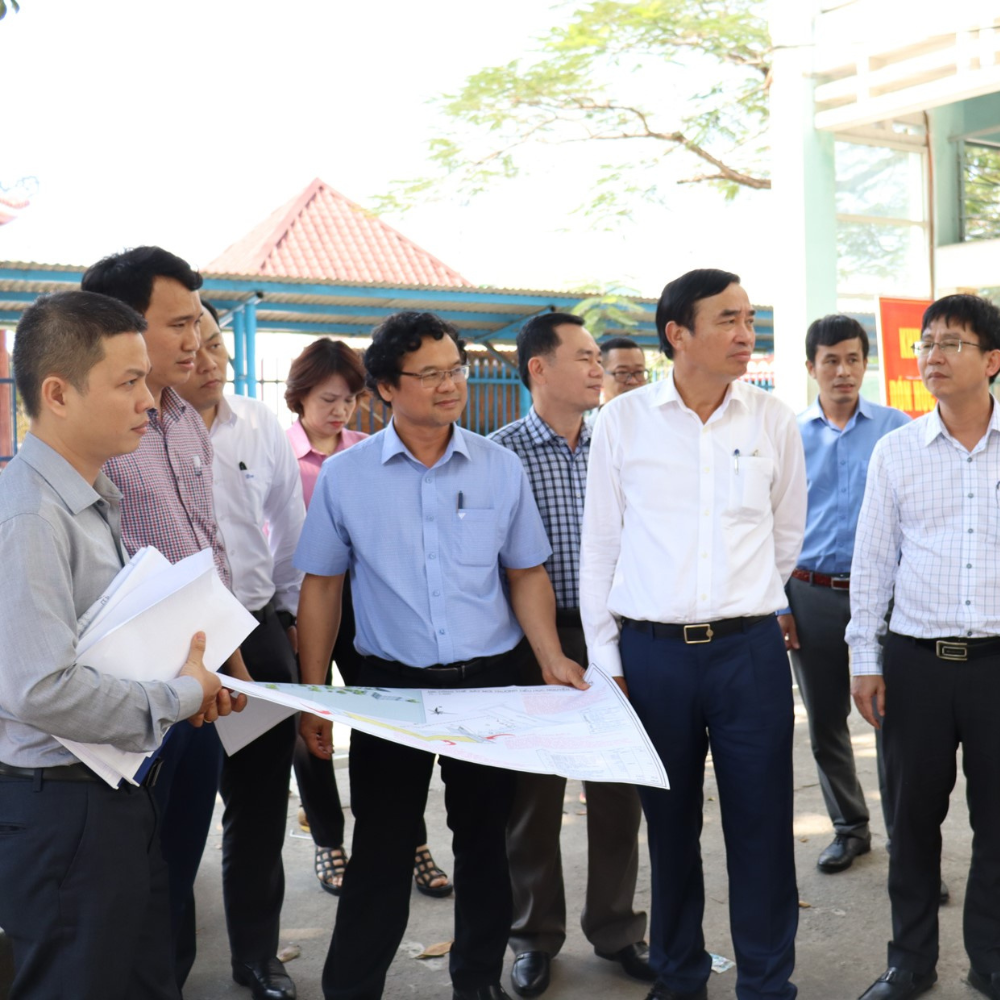 Đầu Tư Toàn Diện Cho Giáo Dục