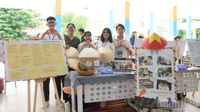 Startup Runway 2025 – Sân chơi khởi nghiệp cho sinh viên toàn quốc